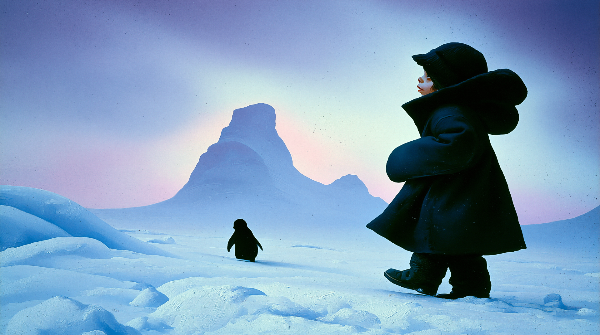 THE NIHILISTIC PENGUIN: A FULL MEME AUTOPSY